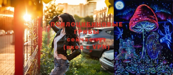 винт Баксан